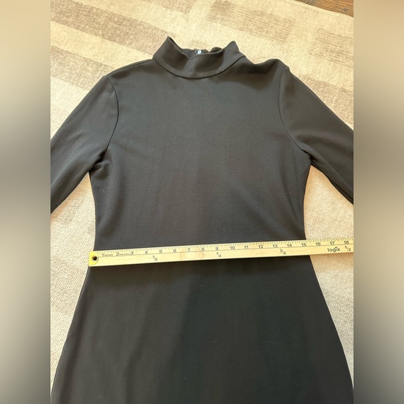 Lovers and Friends Beatrix Dress Black (Size XL) - Picture 12 of 14